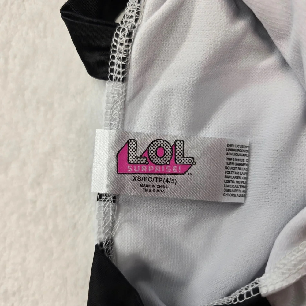 L.O.L. Surprise! brand lol